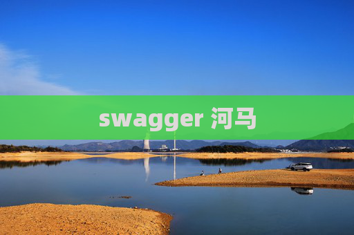 swagger 河马 swagger 河马